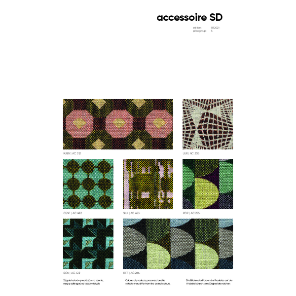 accessoire_SD - sampler